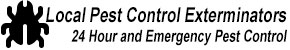 Jurupa Valley CA Pest Control Exterminators